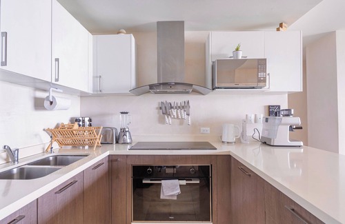 Tulsayab Apartment | BT Homes - Tankah Beachfront