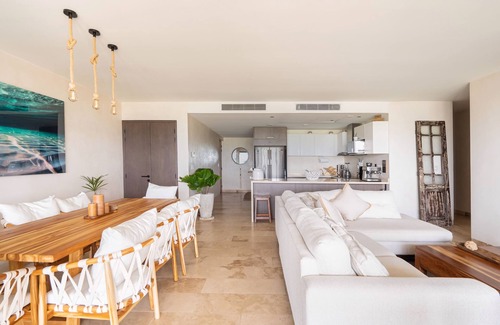 Tulsayab Apartment | BT Homes - Tankah Beachfront