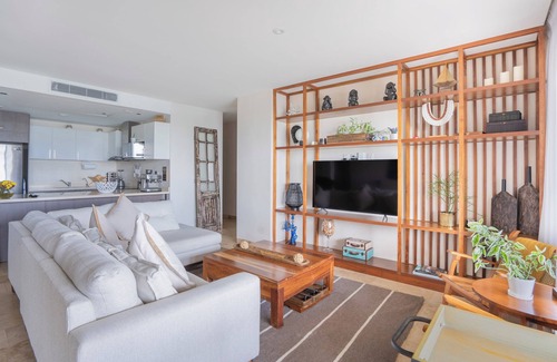 Tulsayab Apartment | BT Homes - Tankah Beachfront