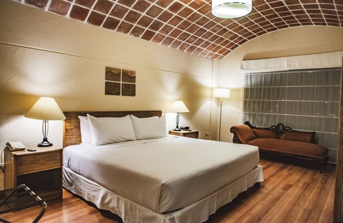 Sabandia Hotel | BTH Hotel Arequipa Lake