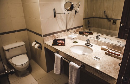 Sabandia Hotel | BTH Hotel Arequipa Lake