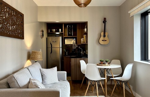 Brooklin Novo Apartment | BTT - Brooklin The Time By Anora Spaces