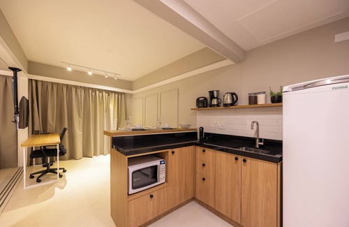 Brooklin Novo Apartment | BTT - Brooklin The Time By Anora Spaces