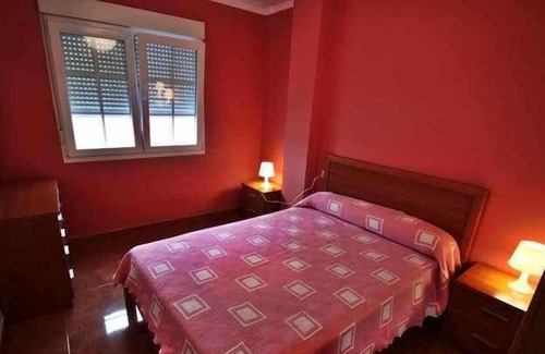Malpica de Bergantinos Apartment | Buño 6 floor (sh)
