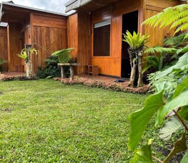 Kintamani Other | Buahan Sweet Glamping (BSG)