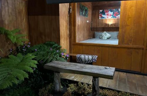 Kintamani Other | Buahan Sweet Glamping (BSG)