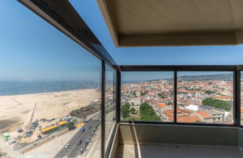 Figueira da Foz Apartment | Buarcos&Sea Accommodation - Cristal Mar