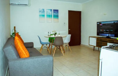 Bubali Apartment | Bubali IV