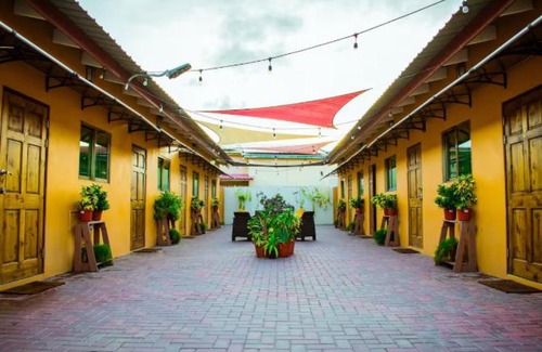Bubali Apartment | Bubali IV