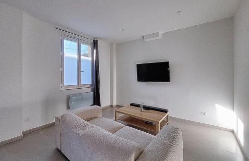 Saulaie - Claveliere Apartment | Bubble for two!
