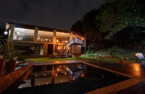 Hazyview House | Bubezi Guesthouse