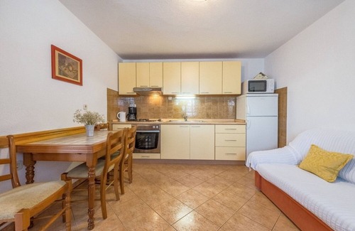 Mastrinka Apartment | Bubi - sea View - A1