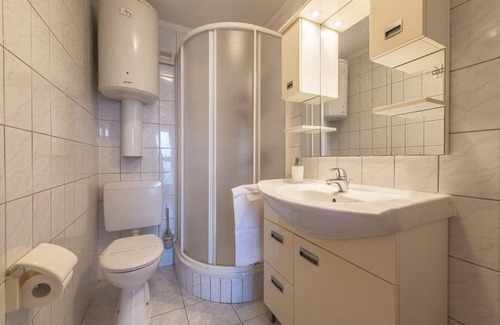 Mastrinka Apartment | Bubi - sea View - A1