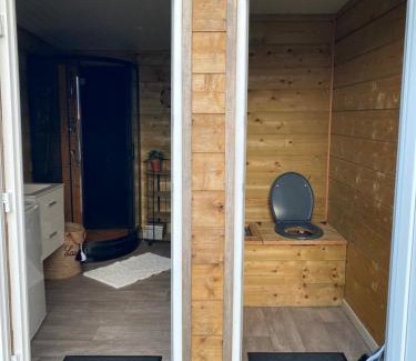 Le Fieu Ski Chalet | Bubulles dans les vignes