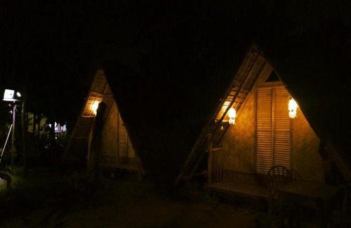 El Nido Other | Bucana Beach Sunset Camp Elnido