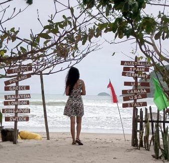 El Nido Other | Bucana Beach Sunset Camp Elnido