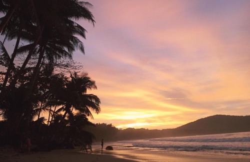 El Nido Other | Bucana Beach Sunset Camp Elnido