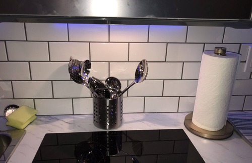 Tampa House | Buccaneers Retreat (Raymond James Stadium)