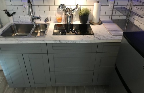 Tampa House | Buccaneers Retreat (Raymond James Stadium)