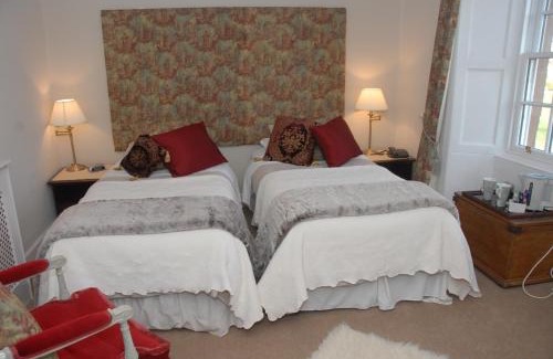 St Boswells Hotel | Buccleuch Arms