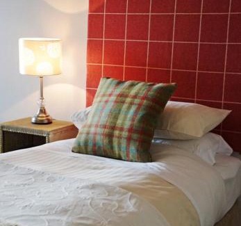 St Boswells Hotel | Buccleuch Arms