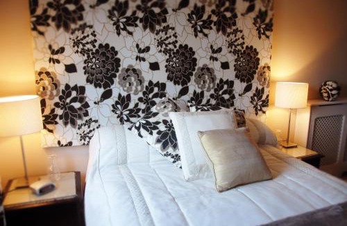St Boswells Hotel | Buccleuch Arms