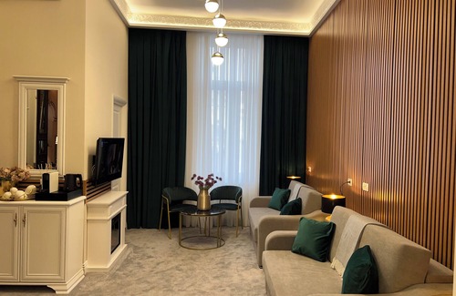 Bucharest City-Centre Hotel | Bucharest Downtown Inn