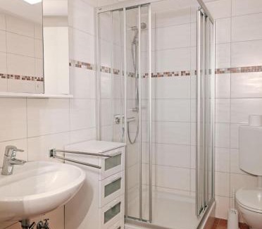 Kirchdorf Apartment | Buchenweg Schwalbennest