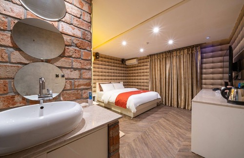Sang-dong Hotel | Bucheon R Hotel