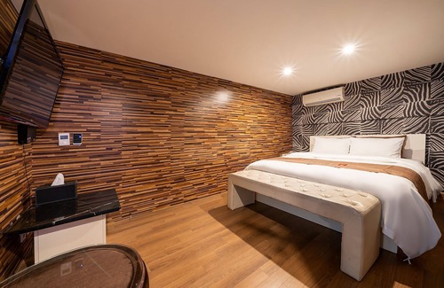 Sang-dong Hotel | Bucheon R Hotel