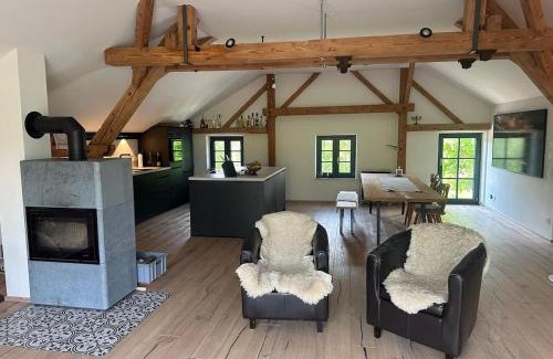 Oberdorla Apartment | Buchmühle