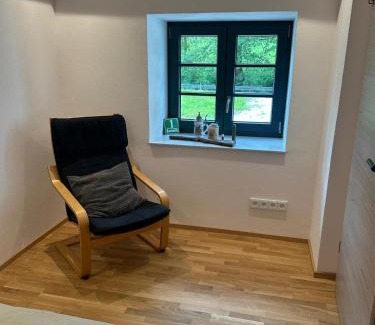 Oberdorla Apartment | Buchmühle