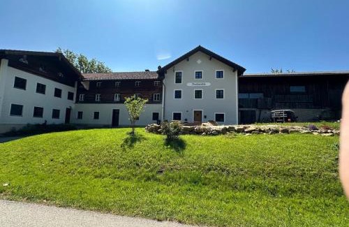 Oberdorla Apartment | Buchmühle