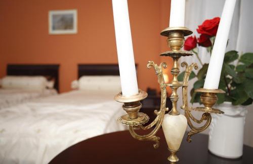 Iasi Hotel | Bucium Motel & SPA