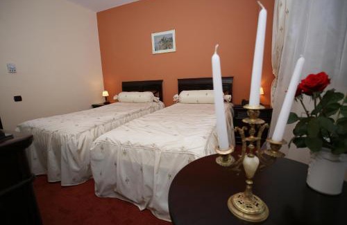 Iasi Hotel | Bucium Motel & SPA