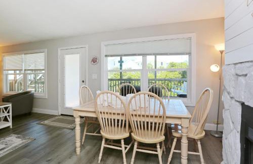 Cape San Blas House | Buckeye Beach House by Pristine Properties Vacation Rentals