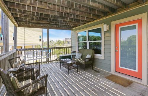 Cape San Blas House | Buckeye Beach House by Pristine Properties Vacation Rentals