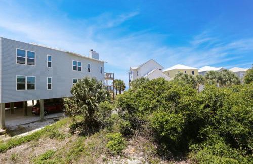Cape San Blas House | Buckeye Beach House by Pristine Properties Vacation Rentals