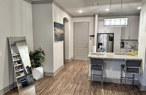 Buckhead Apartment | Buckhead Apartment ATL