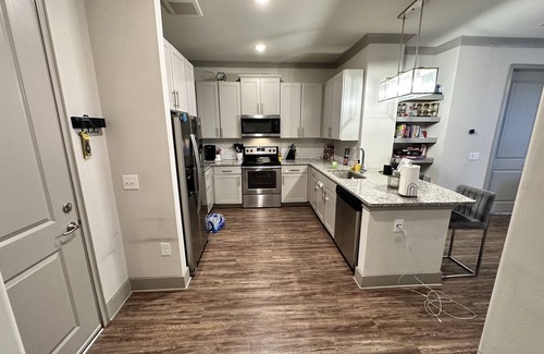 Buckhead Apartment | Buckhead Apartment ATL