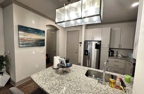 Buckhead Apartment | Buckhead Apartment ATL