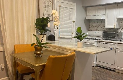 Buckhead Apartment | Buckhead townhome Cul De Sac
