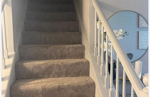 Buckhead Apartment | Buckhead townhome Cul De Sac