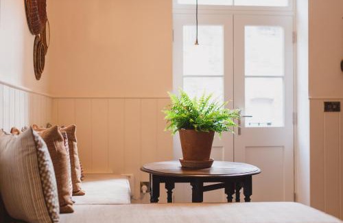 Broadstairs Apartment | Buckingham Mews Pebble Cottage 3