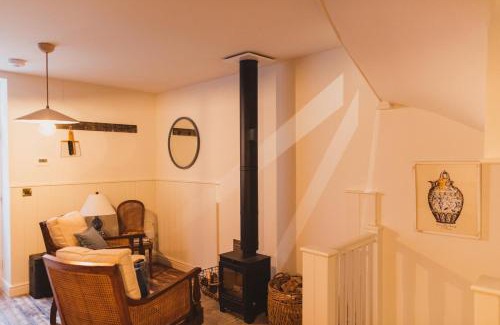 Broadstairs House | Buckingham Mews Rockpool Cottage 5