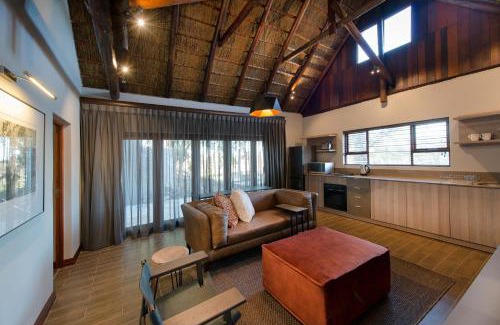 Nkomazi Cabin | Buckler's Africa Lodge Kruger Park