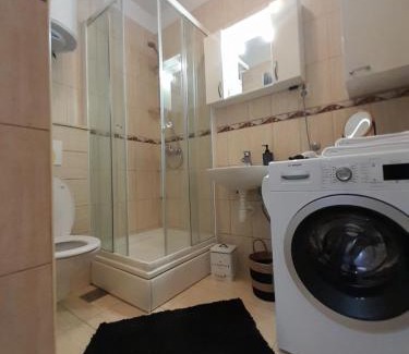 Znjan Apartment | Bucko apartment Pazdigrad