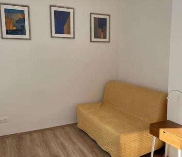 Castle Hill Apartment | Buda Castle Toldy Apartment
