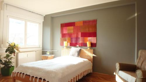 Lagymanyos Apartment | Buda Center