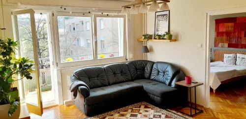 Lagymanyos Apartment | Buda Center